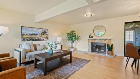 65 Arlington Drive Petaluma CA 94952