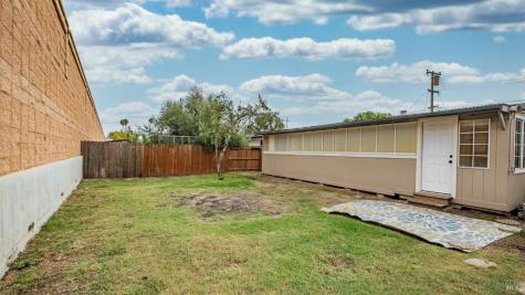 65 Arlington Drive Petaluma CA 94952