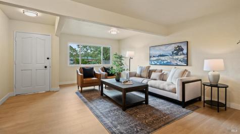 65 Arlington Drive Petaluma CA 94952