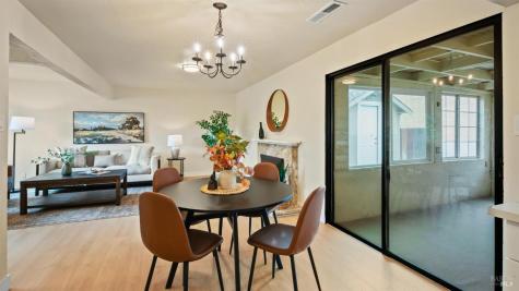 65 Arlington Drive Petaluma CA 94952