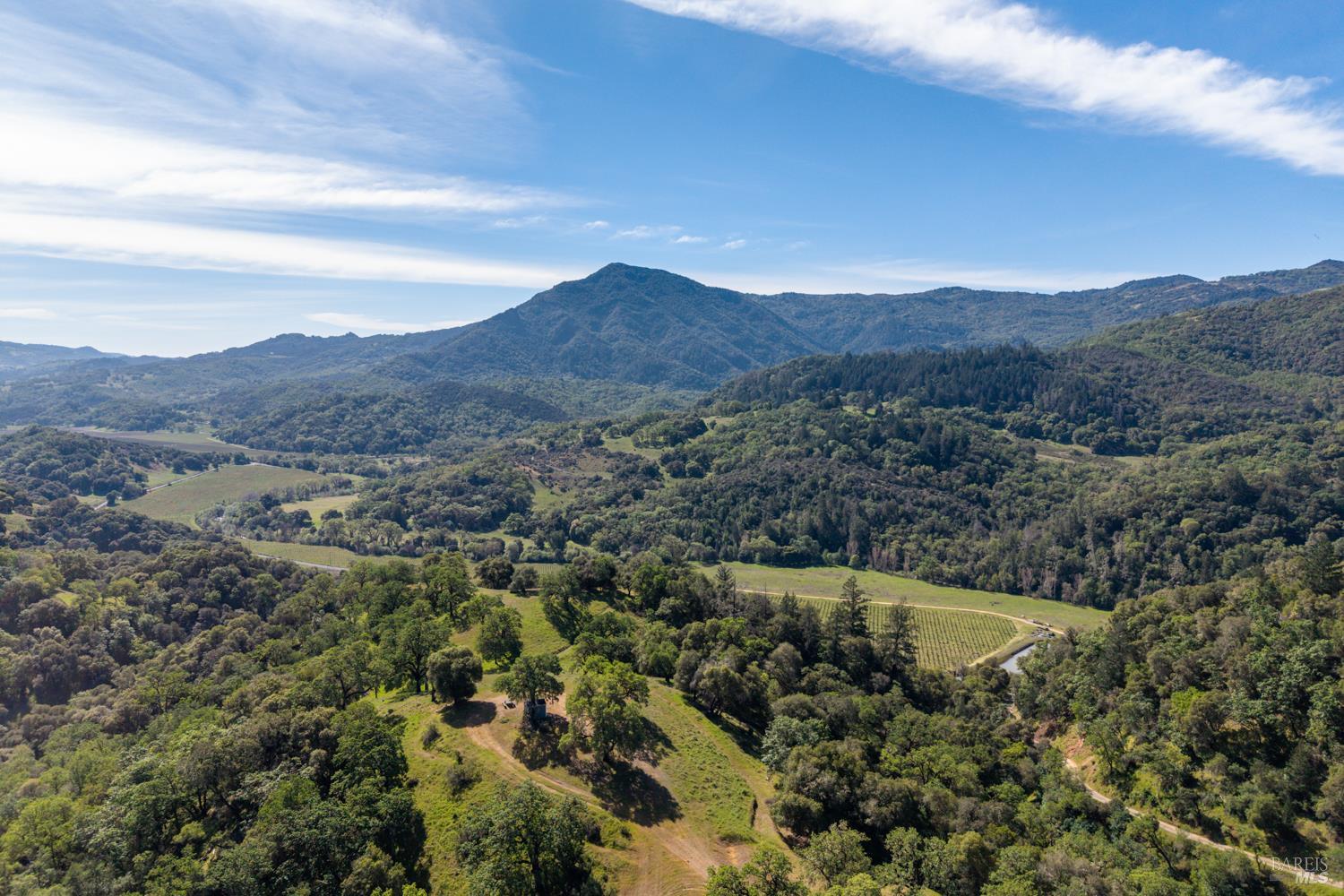2800 Feliz Creek Road Hopland CA 95449