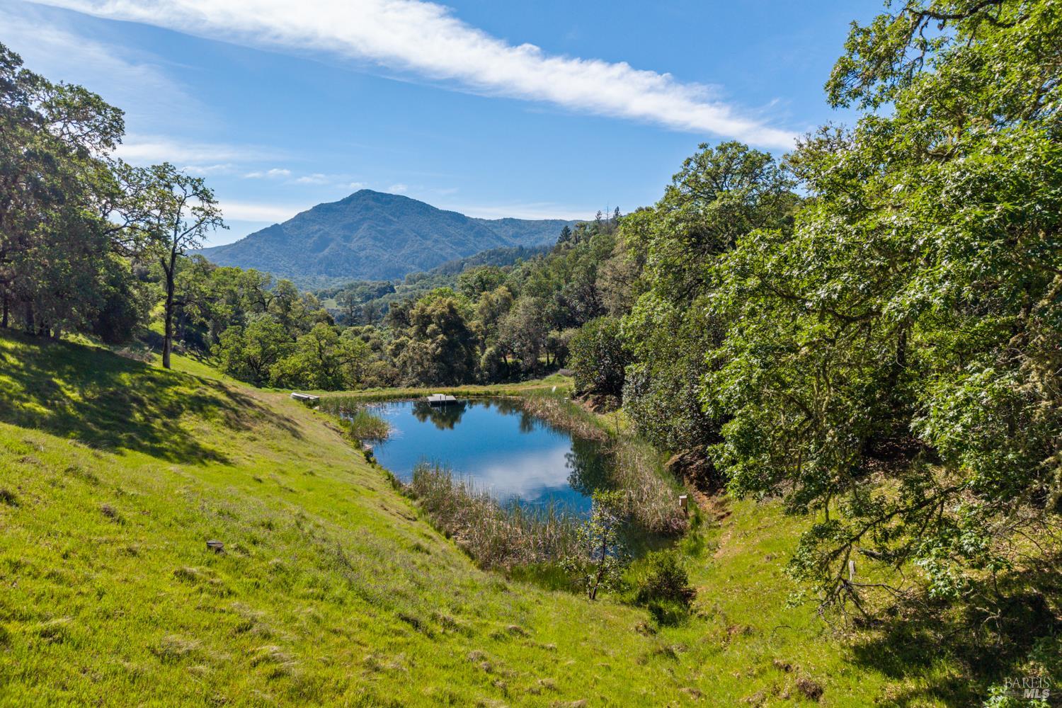 2800 Feliz Creek Road Hopland CA 95449