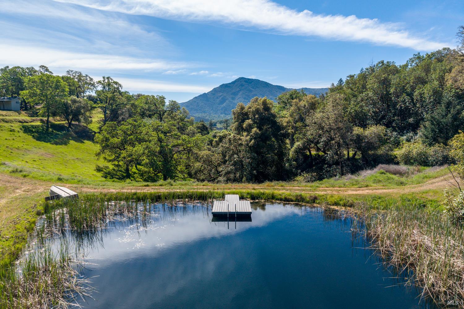 2800 Feliz Creek Road Hopland CA 95449