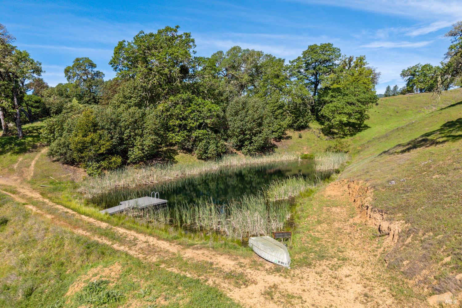 2800 Feliz Creek Road Hopland CA 95449
