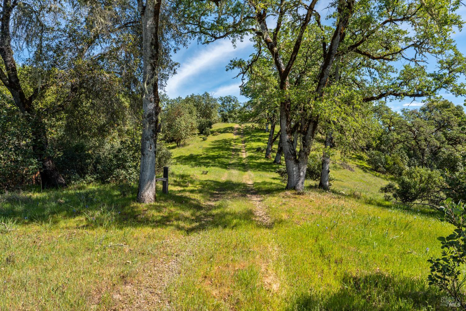 2800 Feliz Creek Road Hopland CA 95449