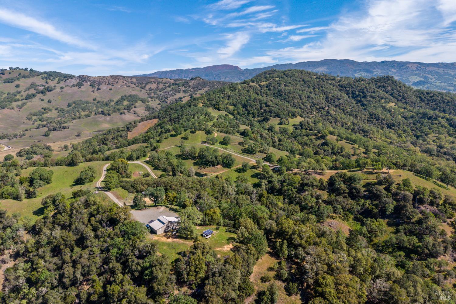 2800 Feliz Creek Road Hopland CA 95449