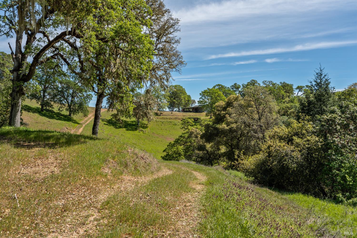 2800 Feliz Creek Road Hopland CA 95449