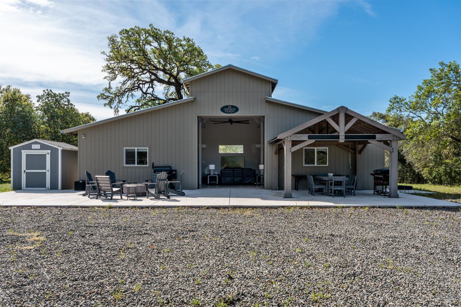 2800 Feliz Creek Road Hopland CA 95449
