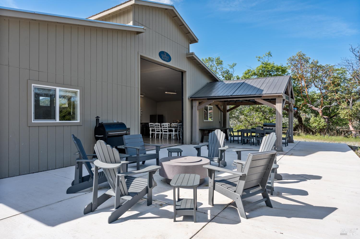 2800 Feliz Creek Road Hopland CA 95449