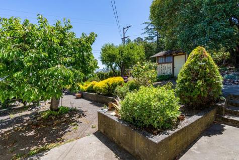 504 W Railroad Avenue Cotati CA 94931