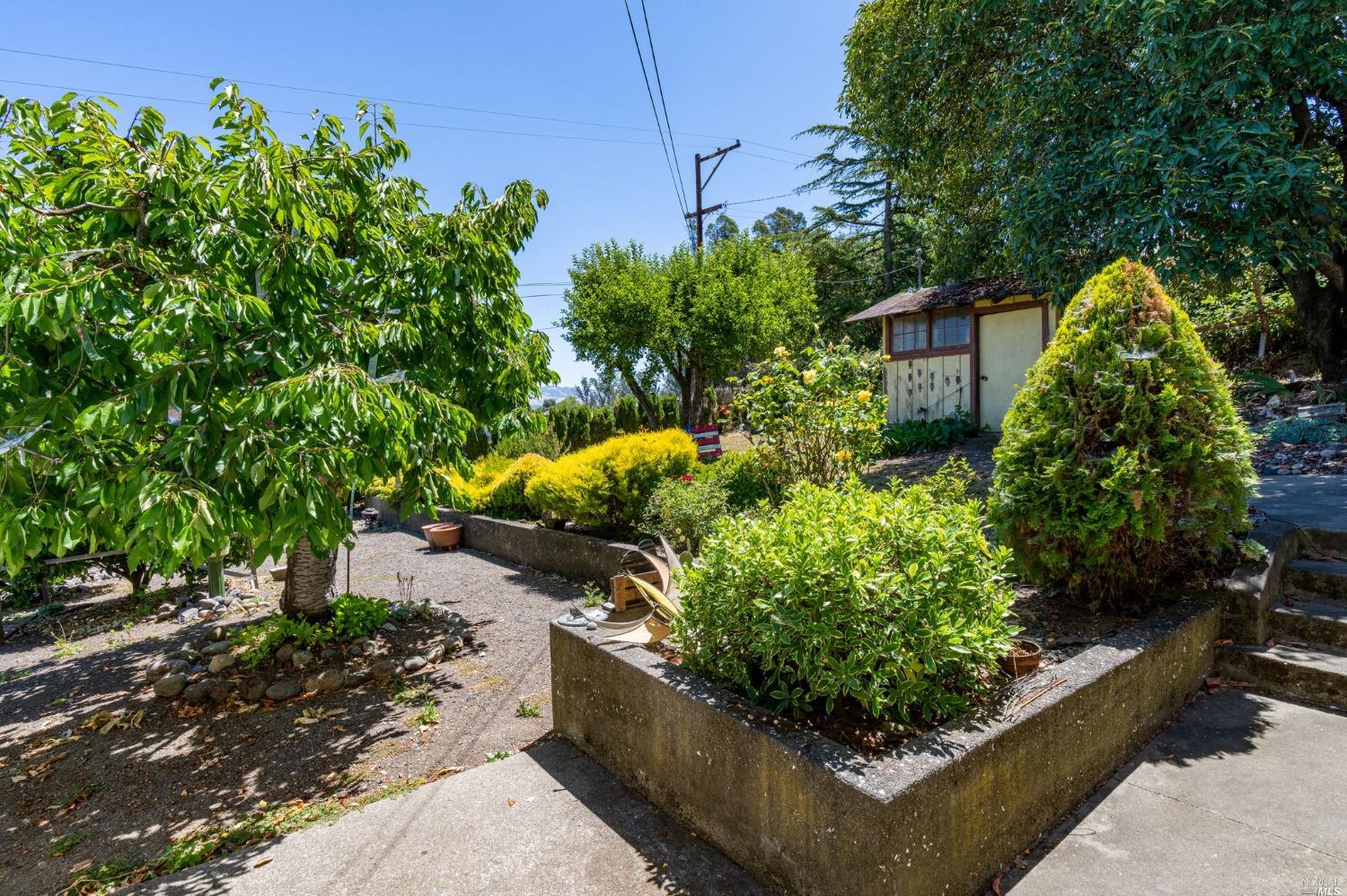 504 W Railroad Avenue Cotati CA 94931