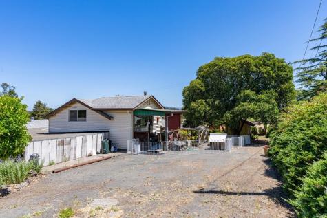 504 W Railroad Avenue Cotati CA 94931