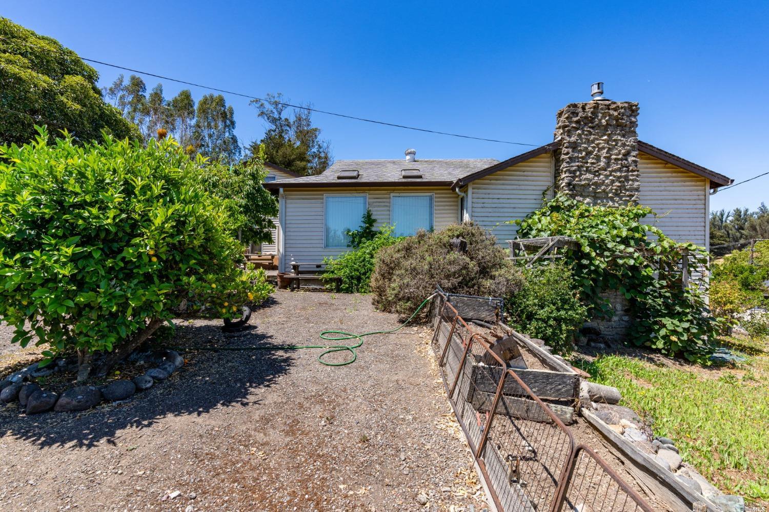 504 W Railroad Avenue Cotati CA 94931