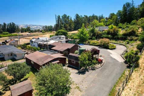 504 W Railroad Avenue Cotati CA 94931