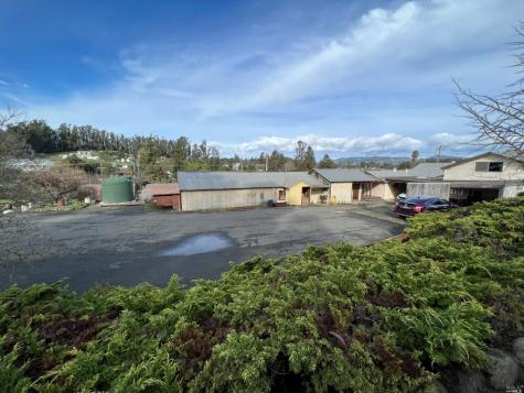 504 W Railroad Avenue Cotati CA 94931
