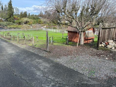 504 W Railroad Avenue Cotati CA 94931