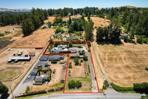 504 W Railroad Avenue Cotati CA 94931