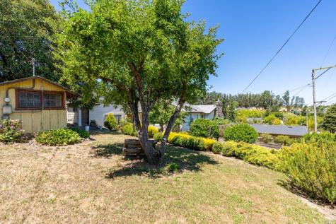 504 W Railroad Avenue Cotati CA 94931