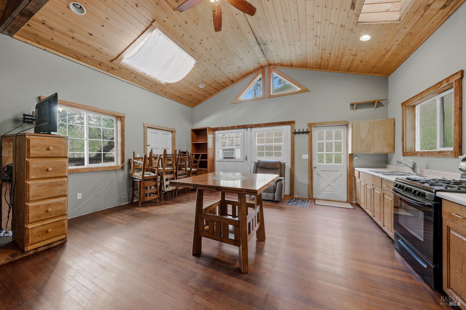6400 Scotts Valley Road Lakeport CA 95453