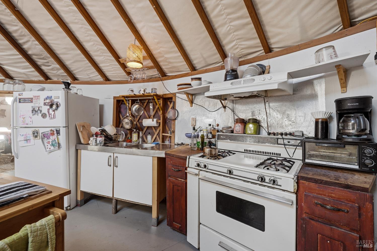 6400 Scotts Valley Road Lakeport CA 95453