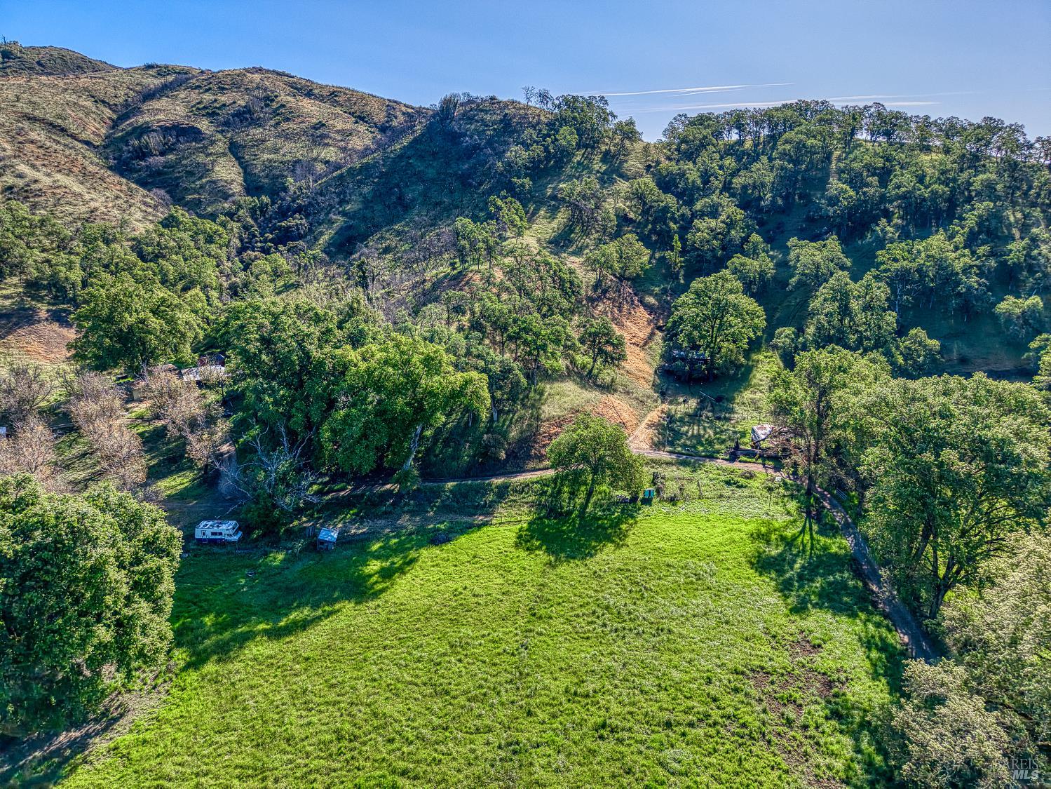 6400 Scotts Valley Road Lakeport CA 95453