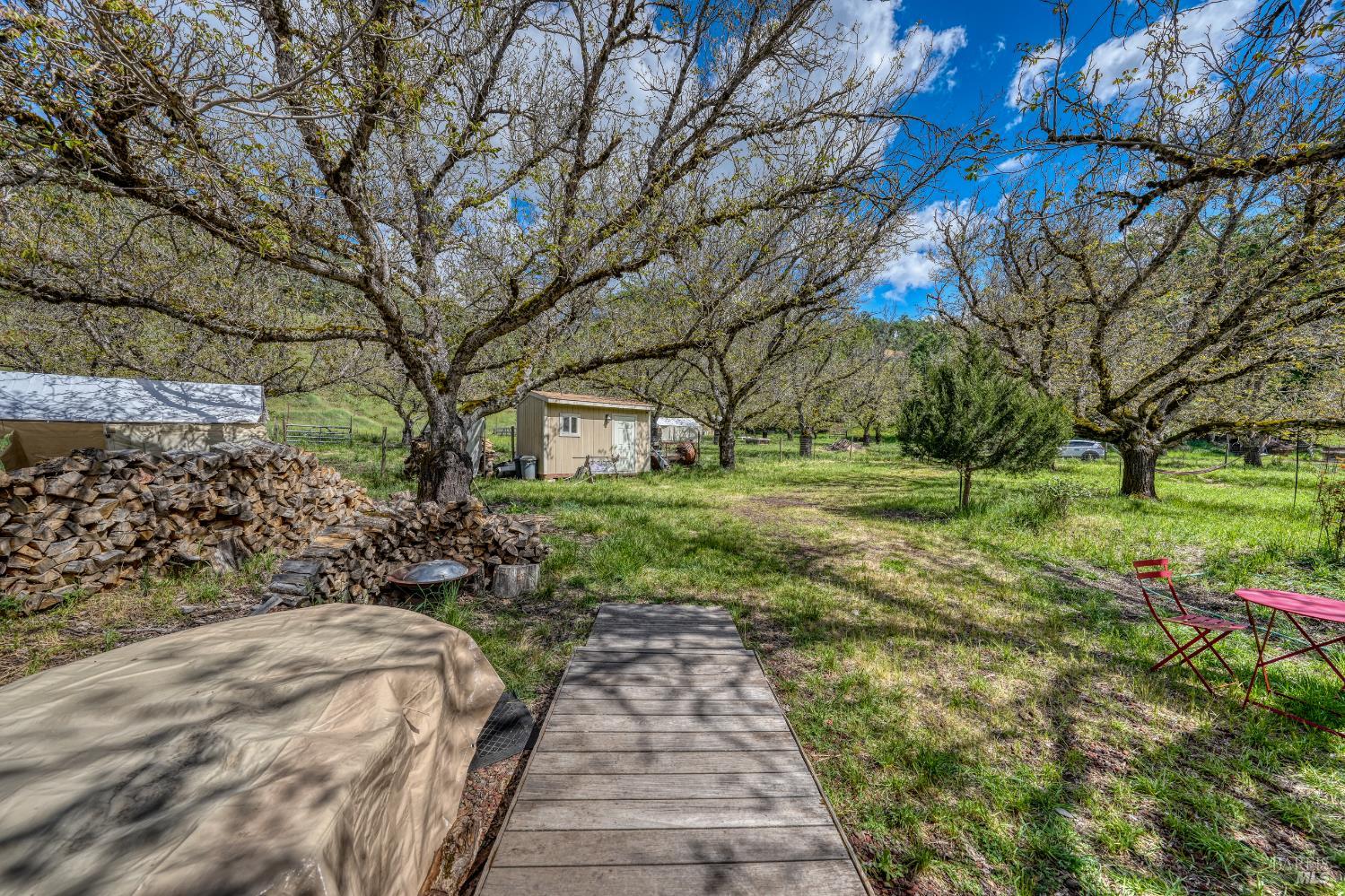 6400 Scotts Valley Road Lakeport CA 95453