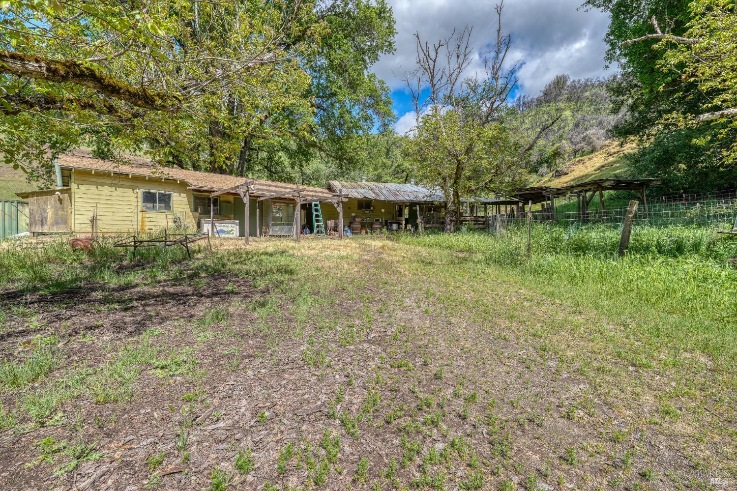 6400 Scotts Valley Road Lakeport CA 95453