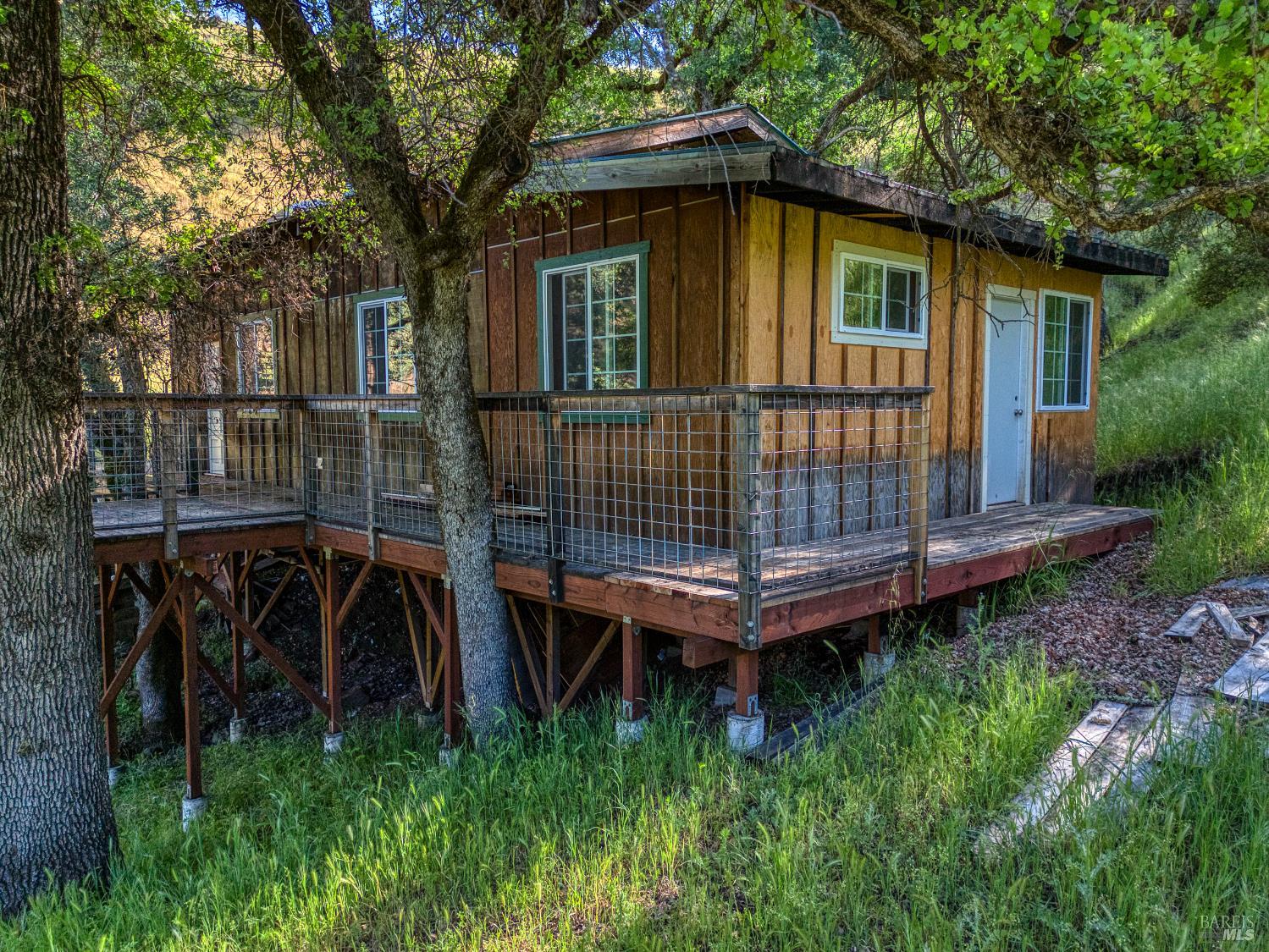6400 Scotts Valley Road Lakeport CA 95453