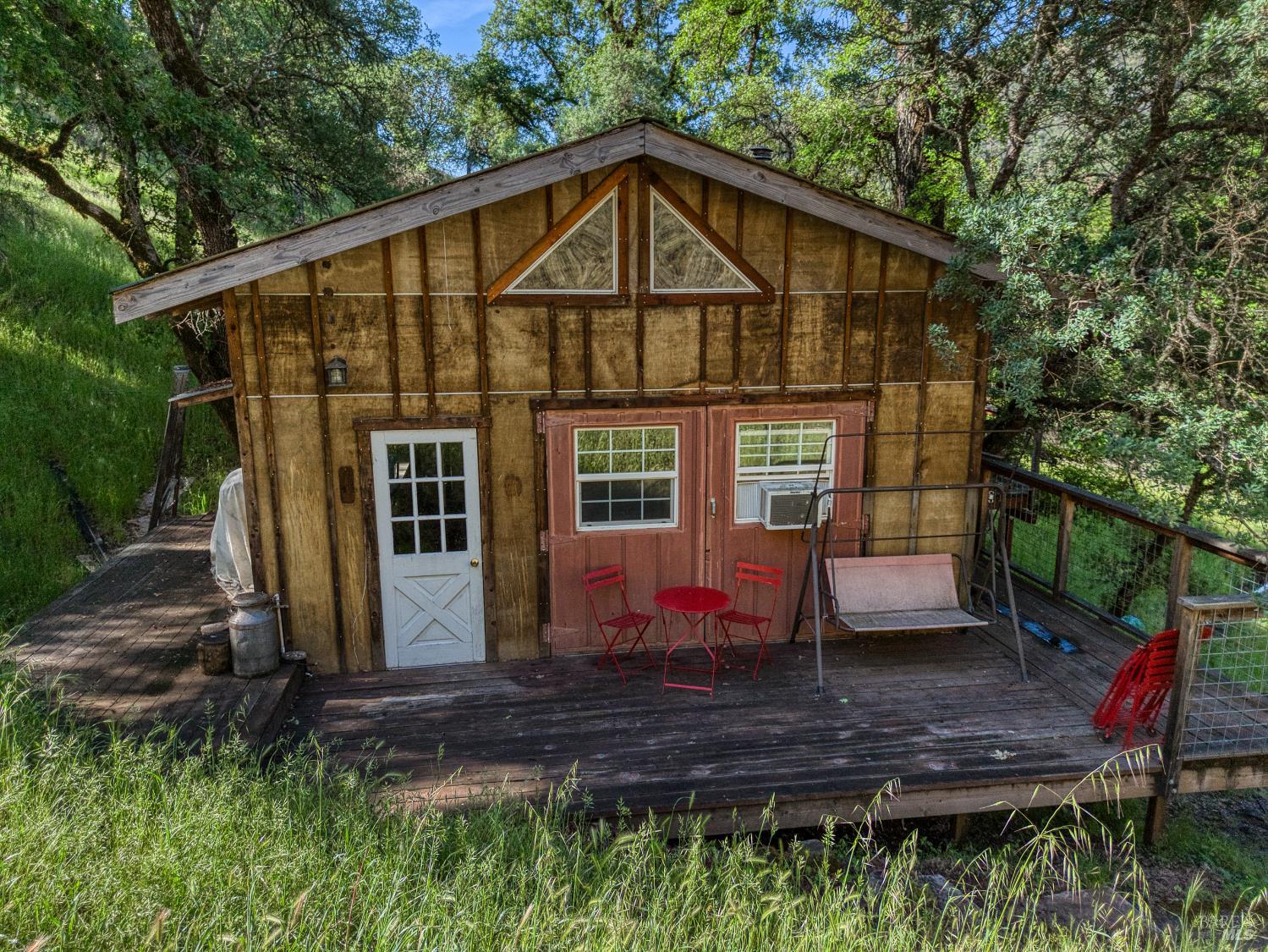6400 Scotts Valley Road Lakeport CA 95453