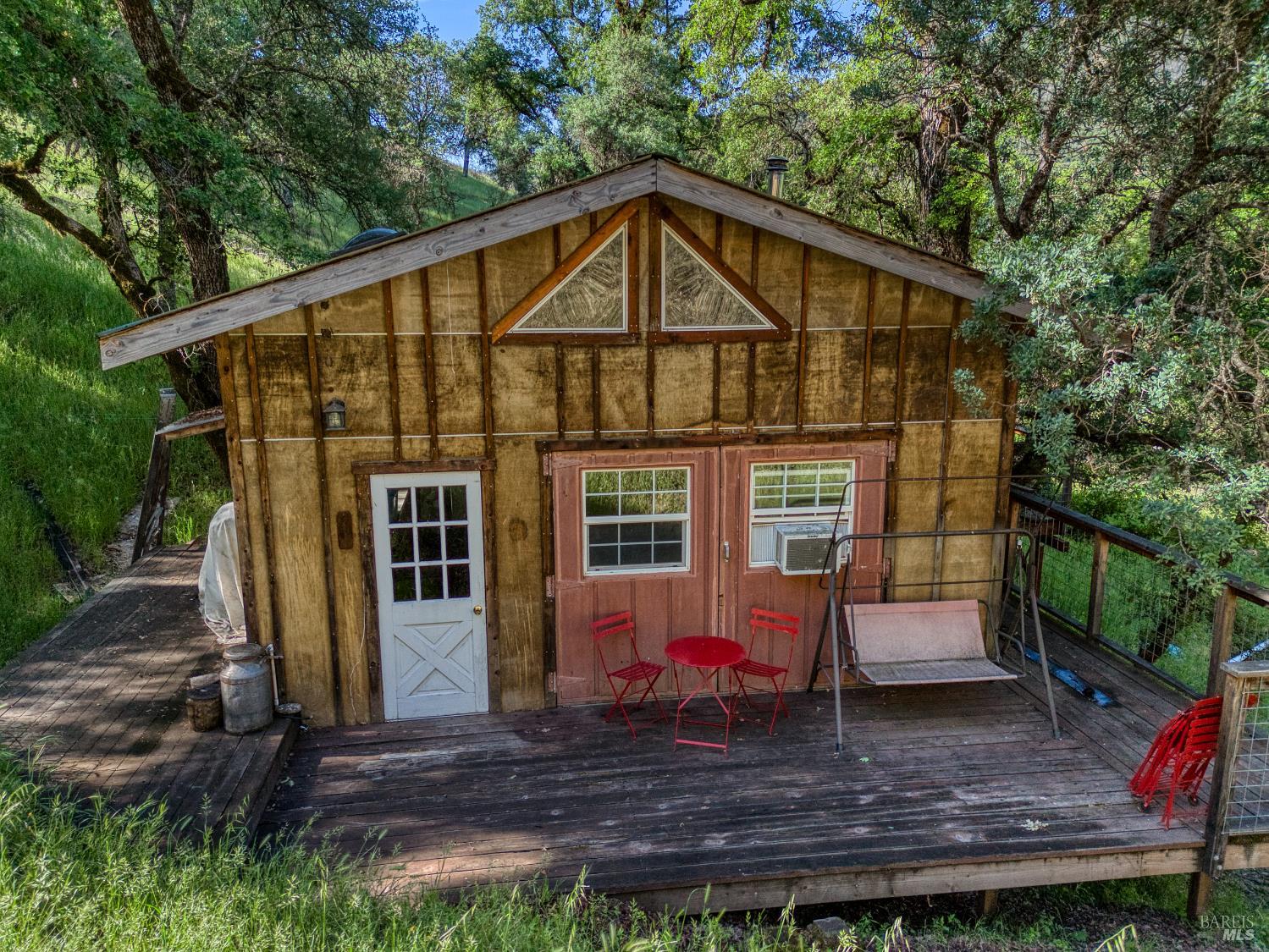 6400 Scotts Valley Road Lakeport CA 95453