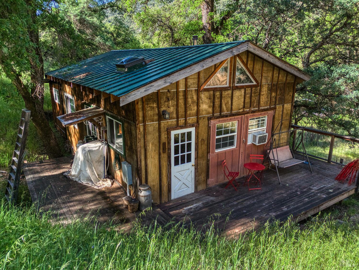 6400 Scotts Valley Road Lakeport CA 95453