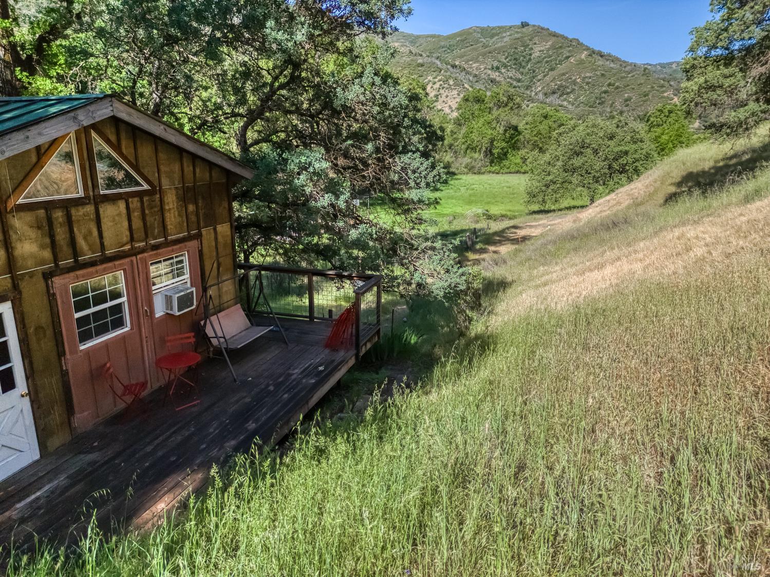 6400 Scotts Valley Road Lakeport CA 95453