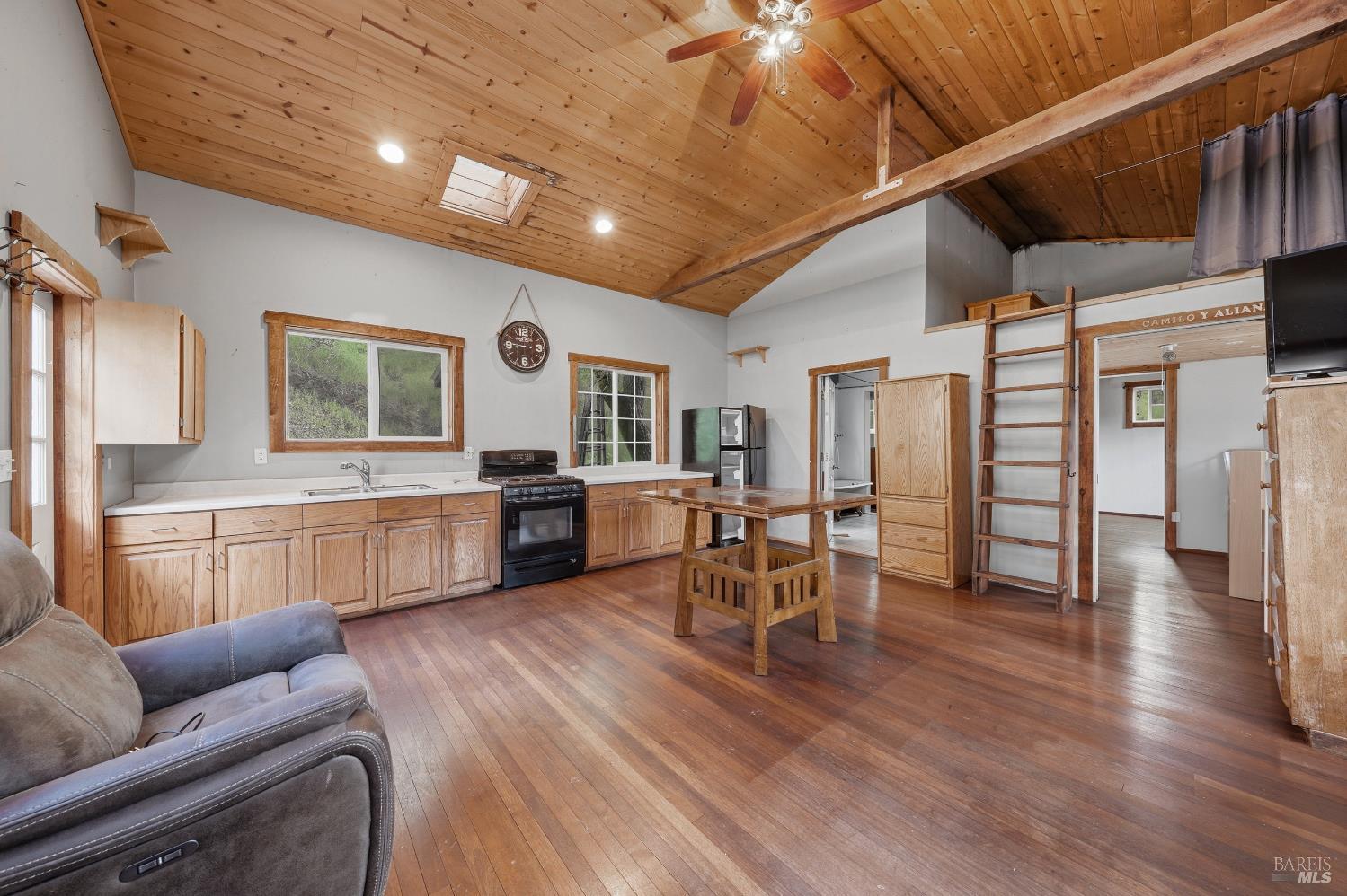 6400 Scotts Valley Road Lakeport CA 95453