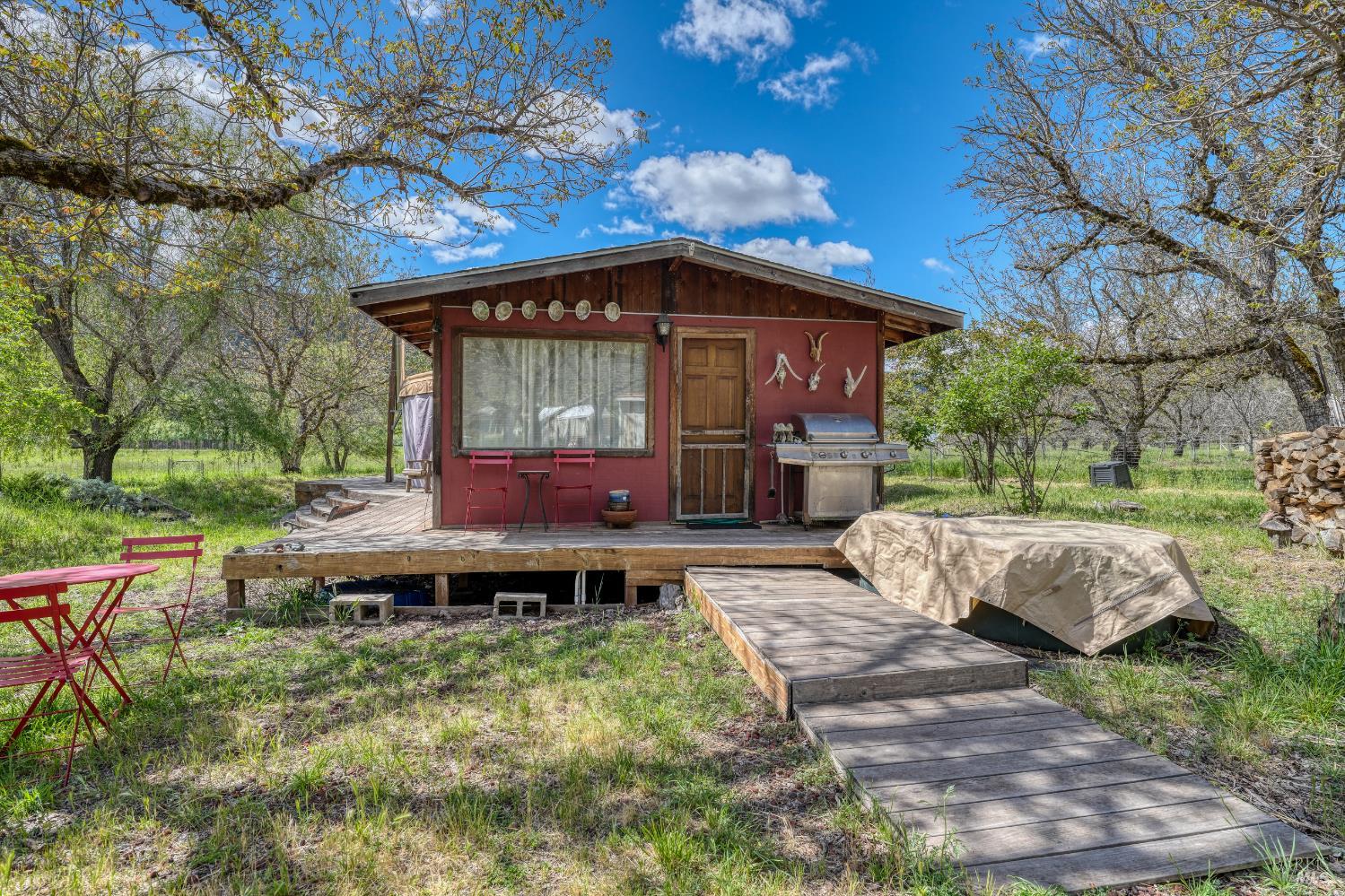 6400 Scotts Valley Road Lakeport CA 95453
