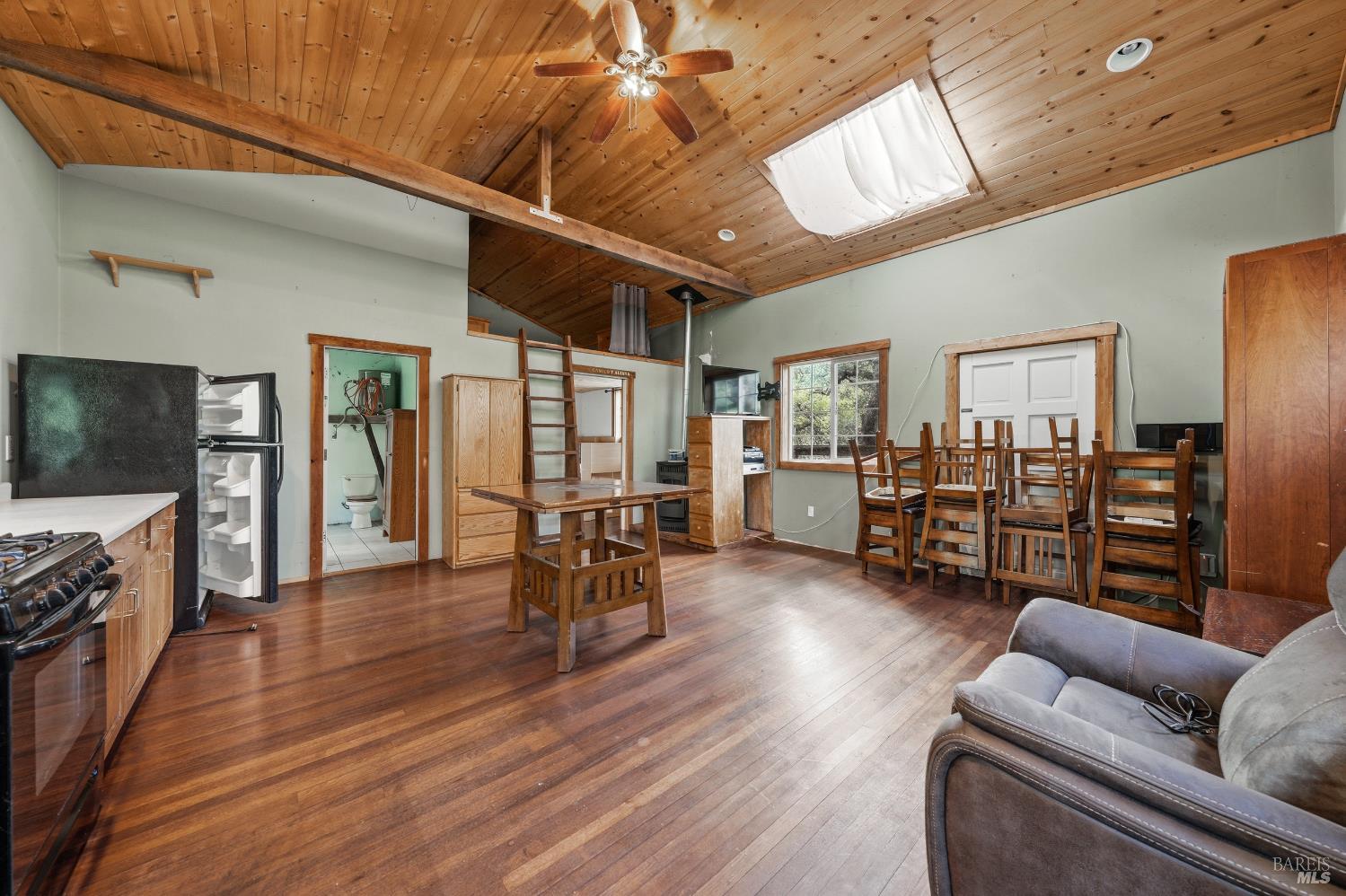 6400 Scotts Valley Road Lakeport CA 95453