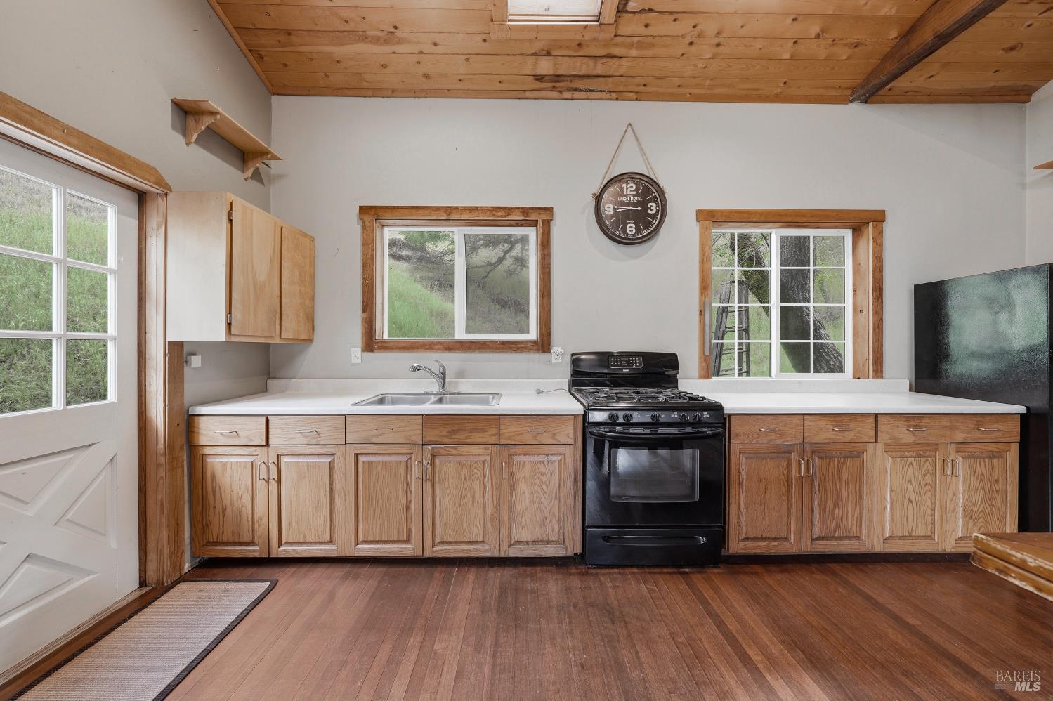 6400 Scotts Valley Road Lakeport CA 95453