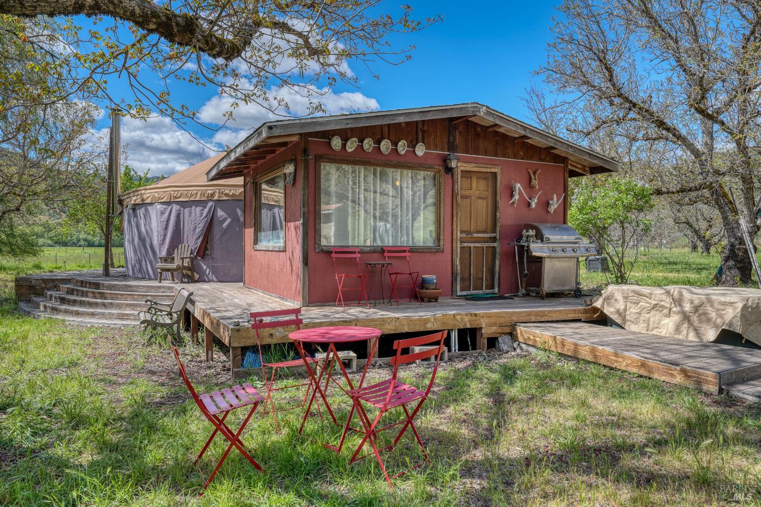 6400 Scotts Valley Road Lakeport CA 95453