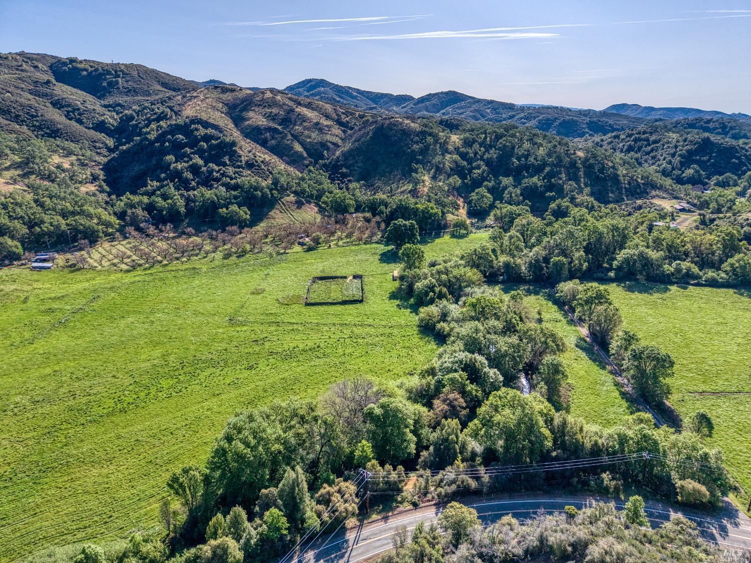 6400 Scotts Valley Road Lakeport CA 95453