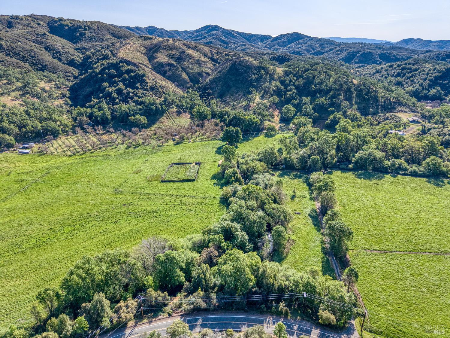 6400 Scotts Valley Road Lakeport CA 95453