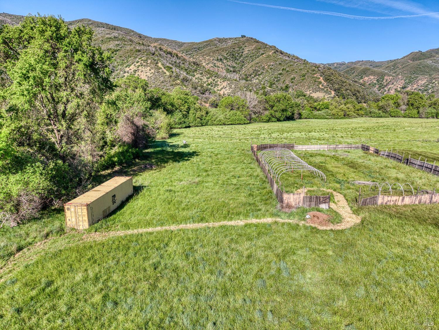 6400 Scotts Valley Road Lakeport CA 95453