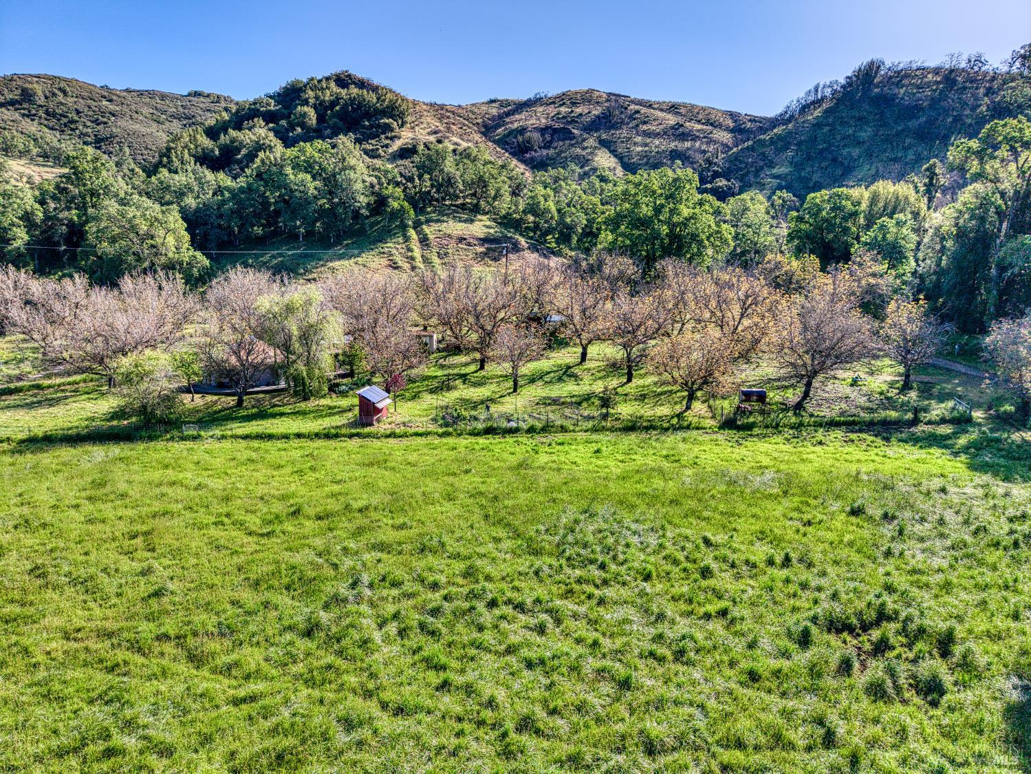 6400 Scotts Valley Road Lakeport CA 95453