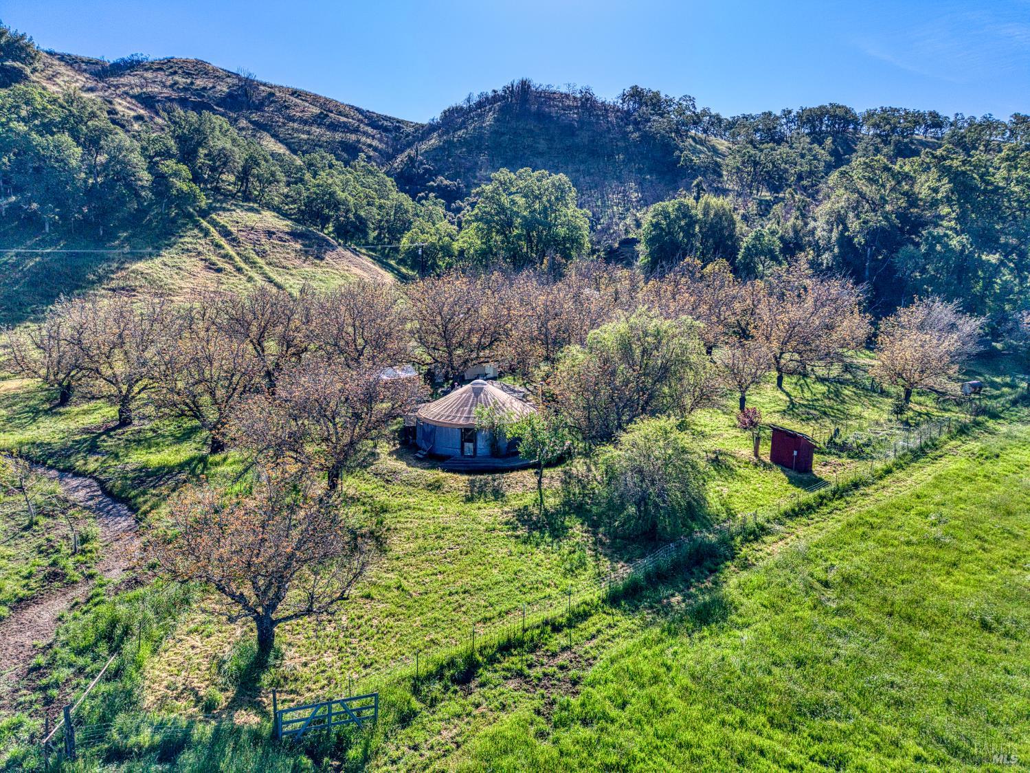 6400 Scotts Valley Road Lakeport CA 95453