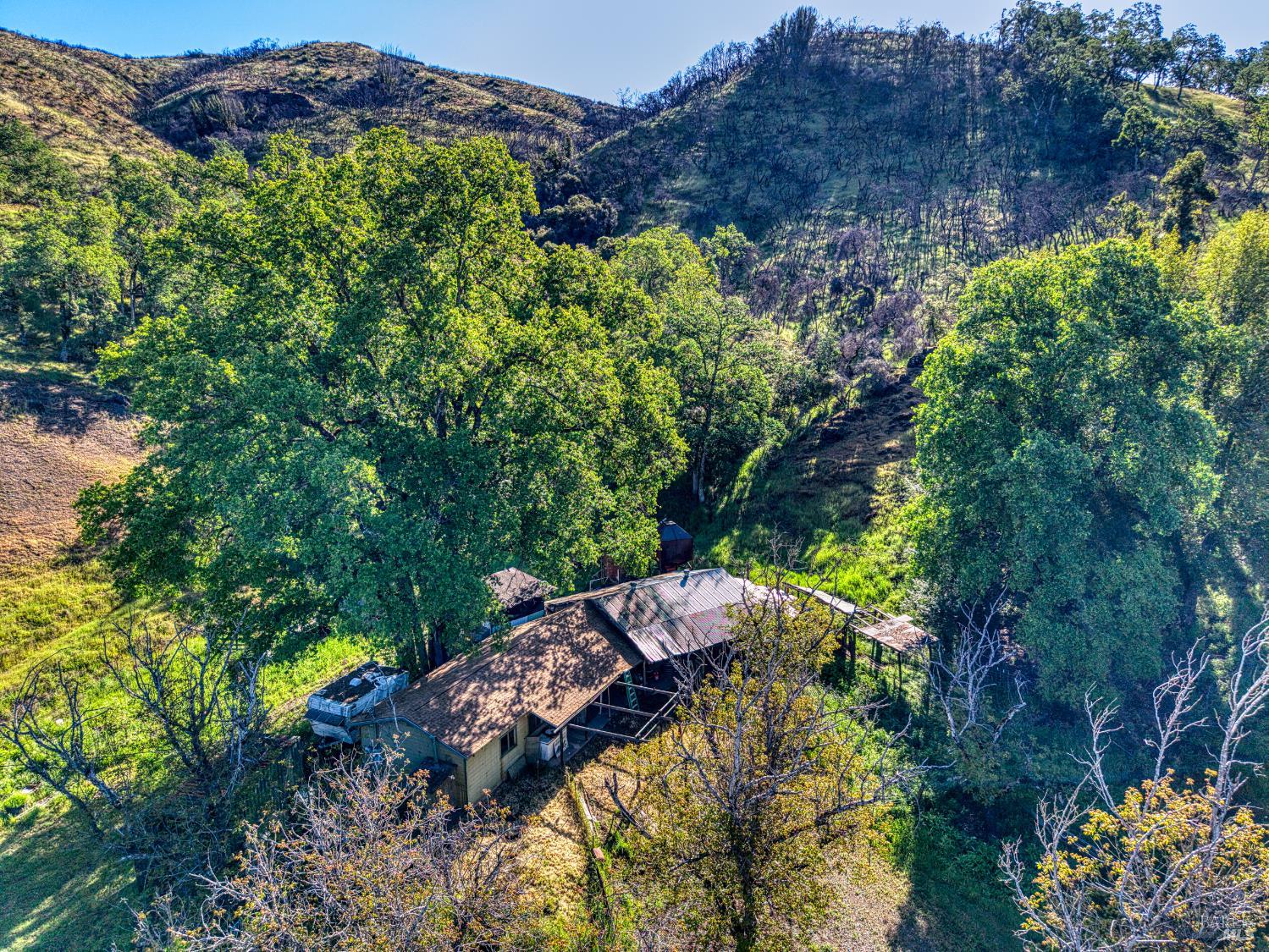 6400 Scotts Valley Road Lakeport CA 95453