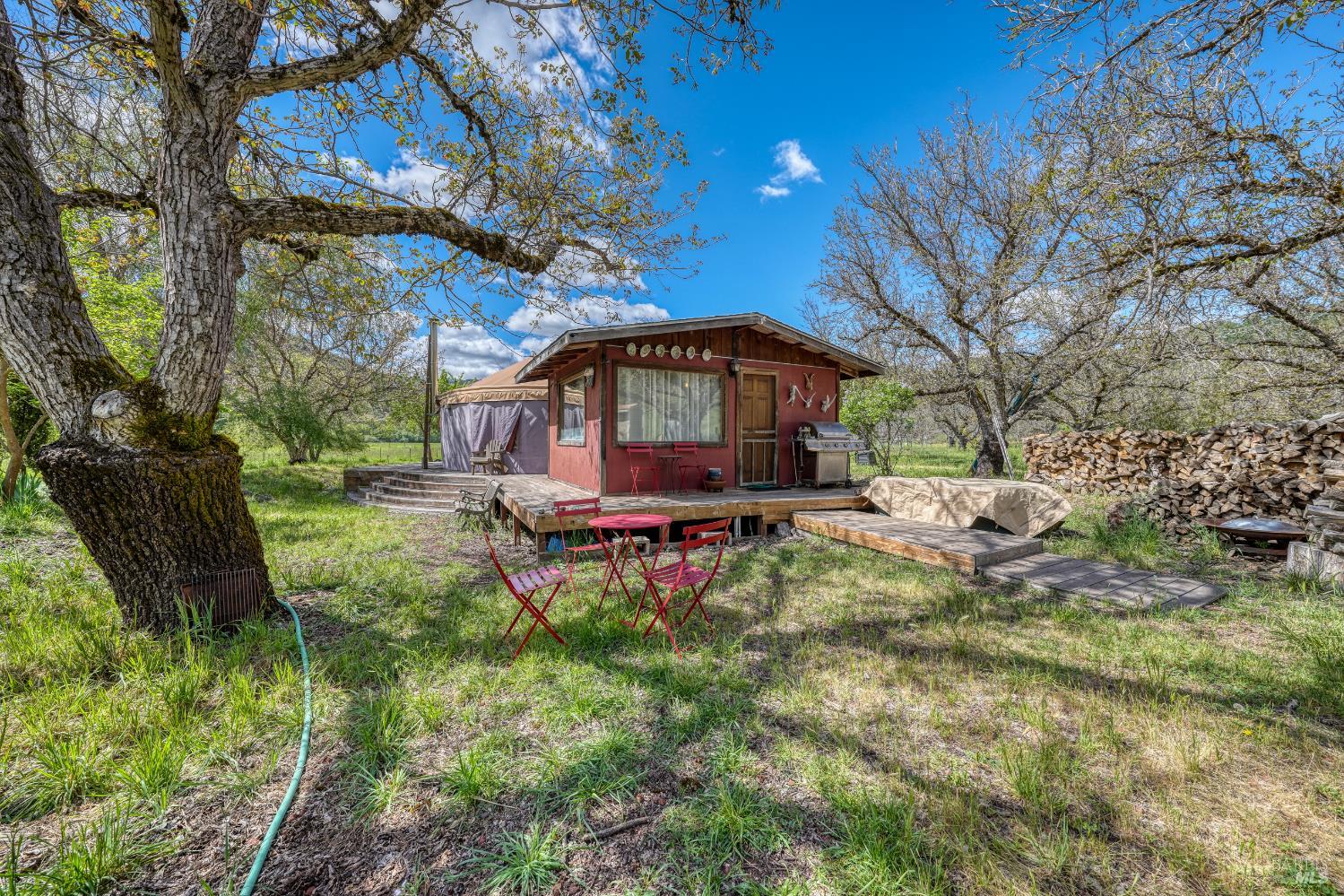 6400 Scotts Valley Road Lakeport CA 95453