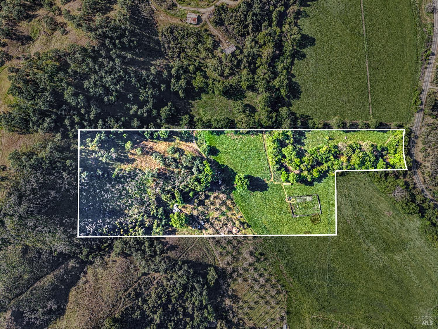 6400 Scotts Valley Road Lakeport CA 95453
