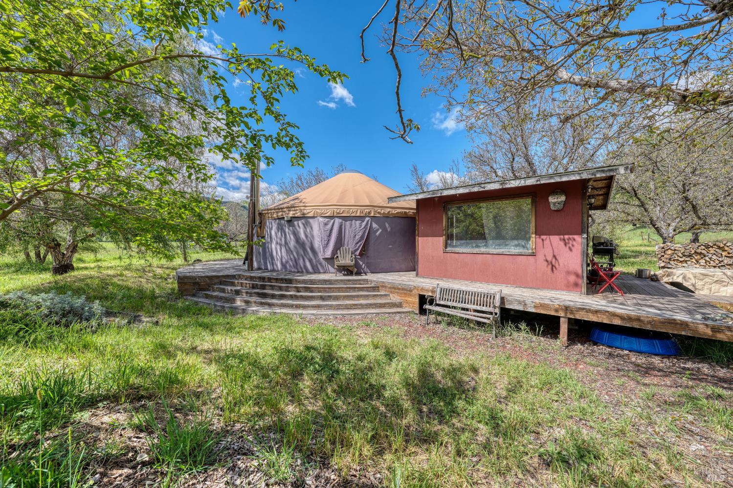 6400 Scotts Valley Road Lakeport CA 95453