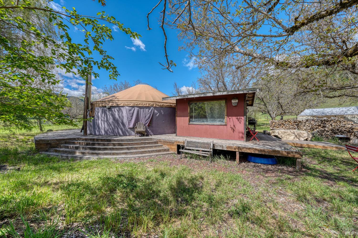 6400 Scotts Valley Road Lakeport CA 95453