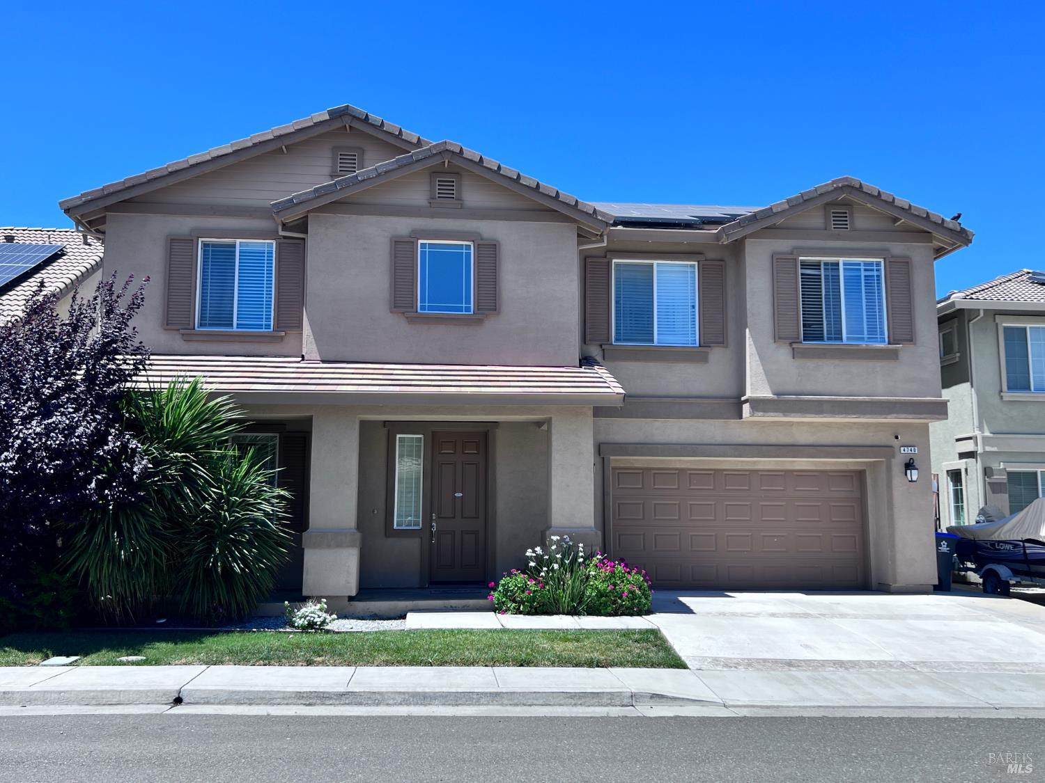 4740 Branding Iron Drive Fairfield CA 94534