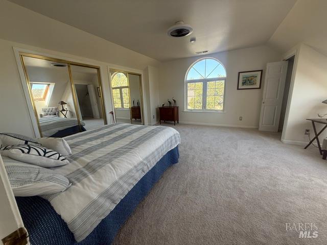 2410 Harness Drive Pope Valley CA 94567