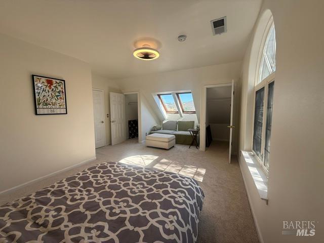 2410 Harness Drive Pope Valley CA 94567
